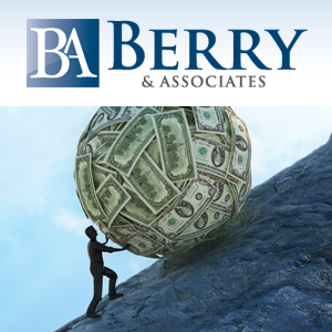 Berry  Associates LLC